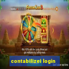 contabilizei login